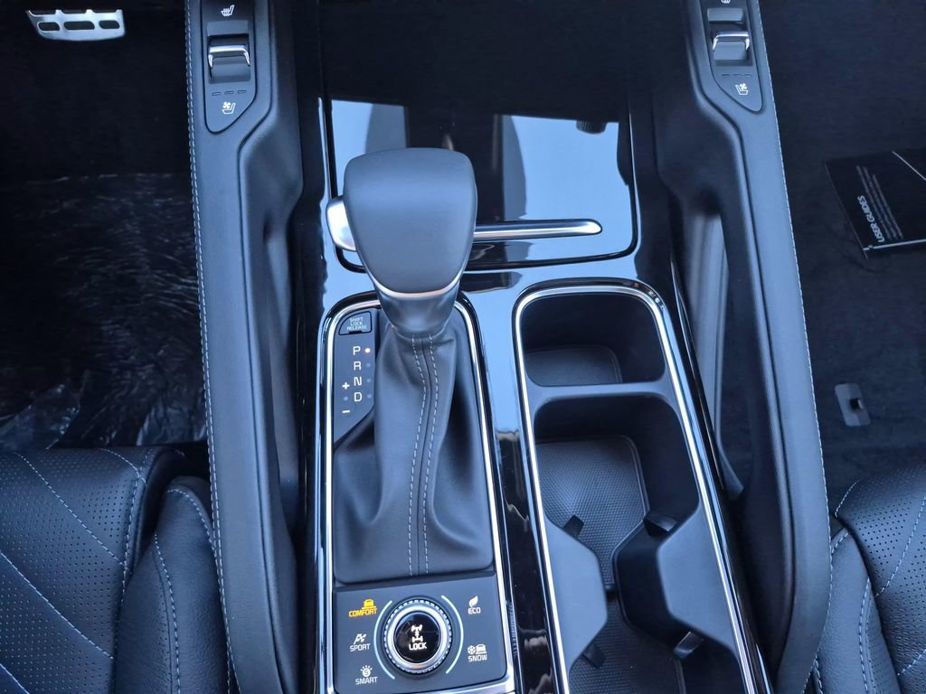 New 2025 Kia Telluride SX X-Line image 8