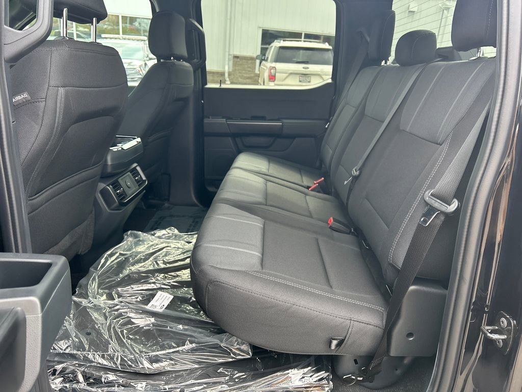 Used 2026 Ford F150 STX AWD/4WD image 8