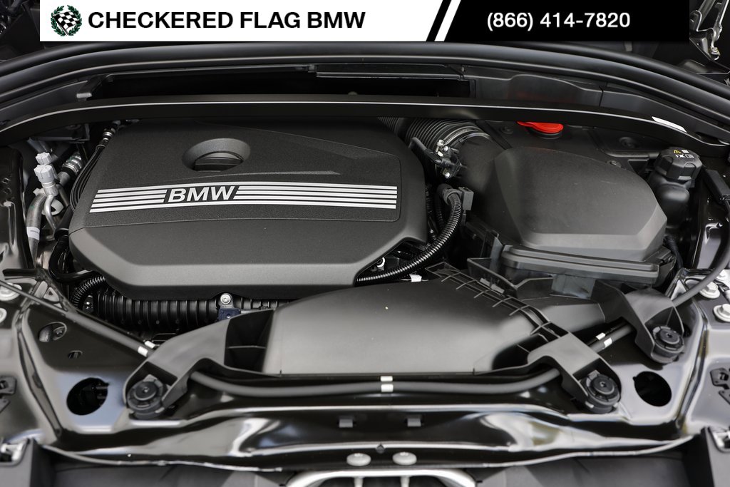 Used 2025 BMW X1 xDrive28i w/ Technology Package image 31