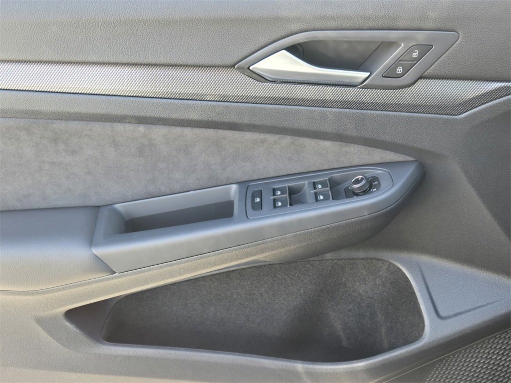 Certified 2026 Volkswagen GTI SE image 31