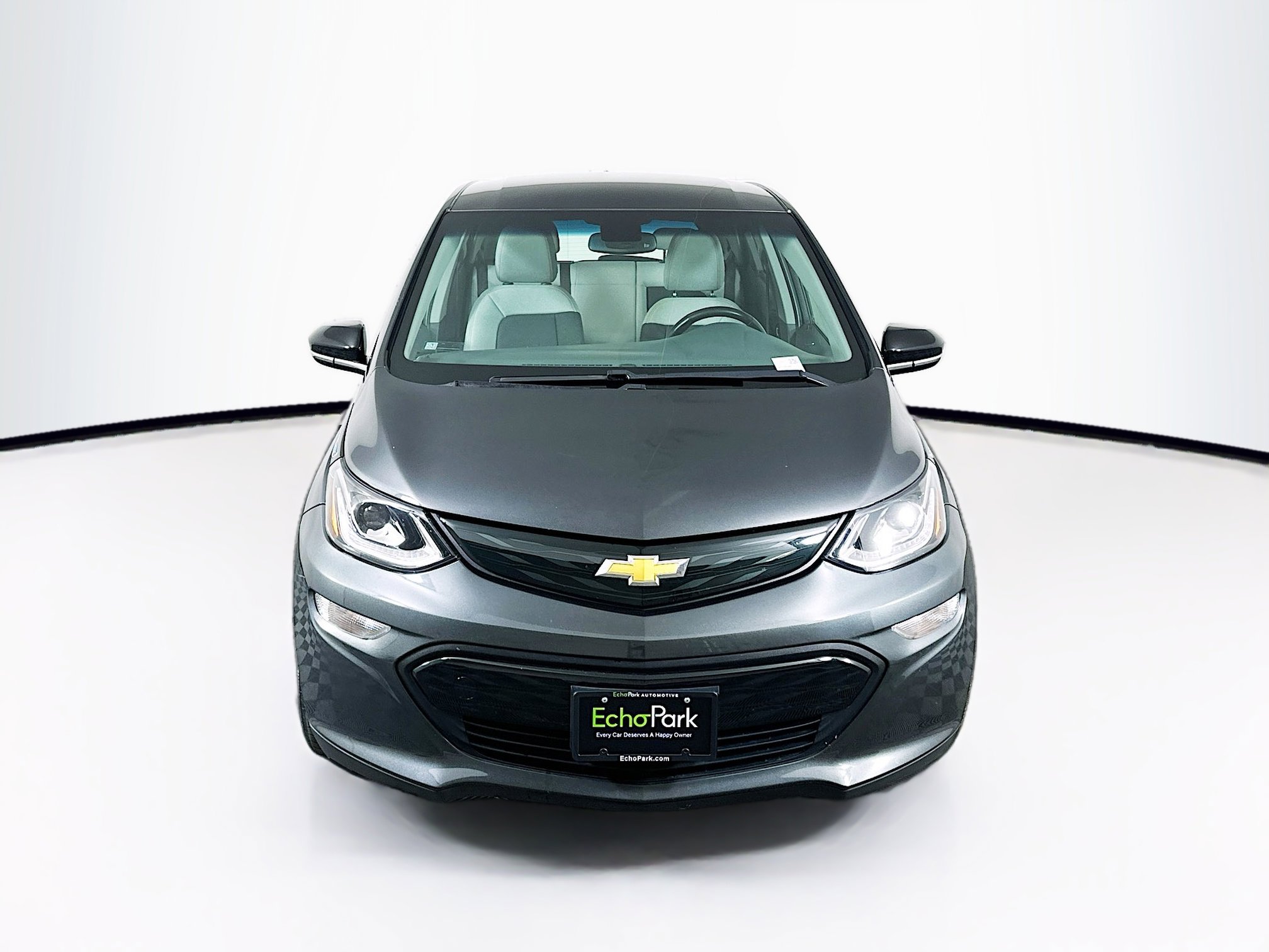 Used 2017 Chevrolet Bolt LT FWD image 2