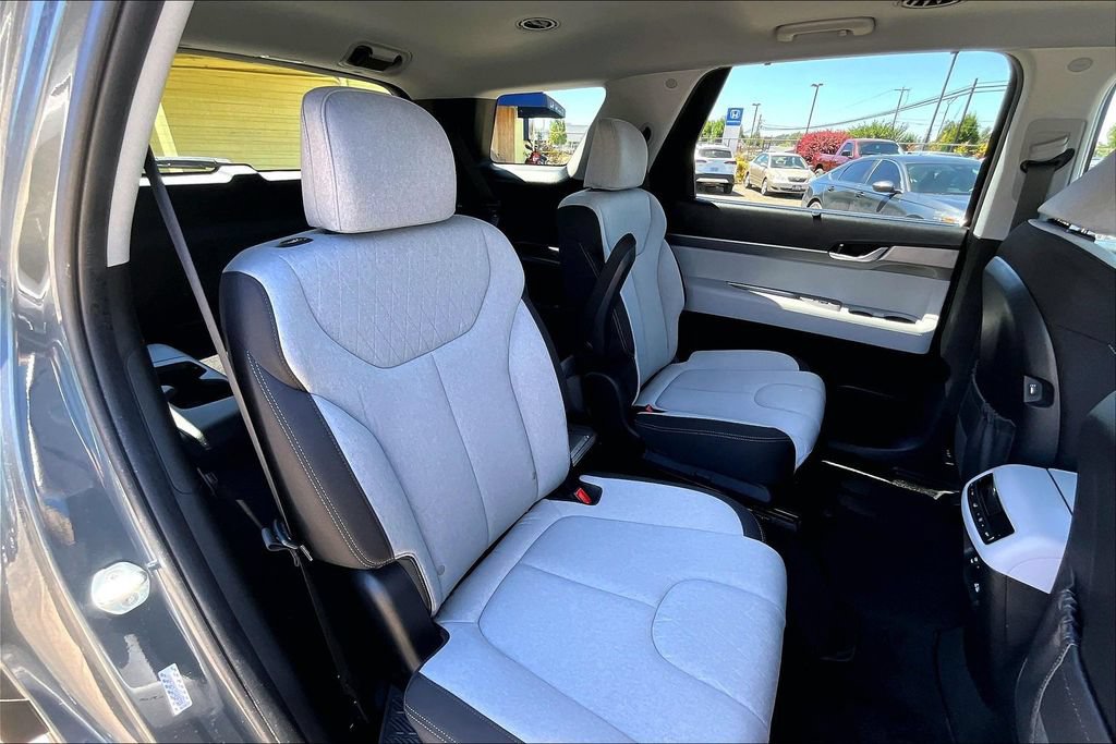 Used 2021 Hyundai Palisade SEL w/ Convenience Package AWD/4WD image 20