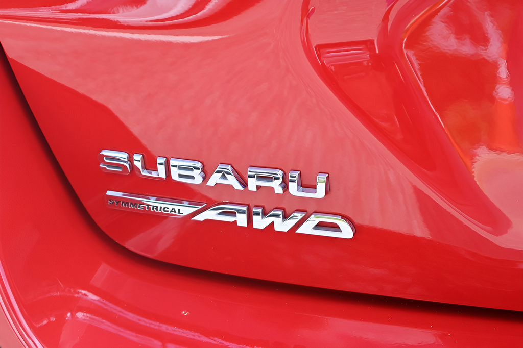 Used 2025 Subaru Impreza 2.0i Sport AWD/4WD image 28