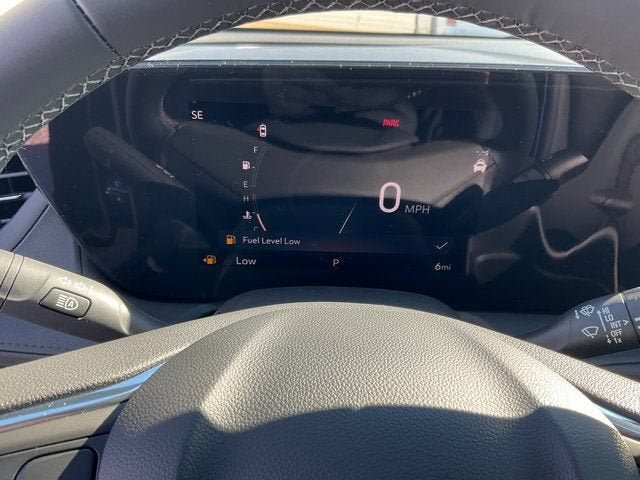 New 2026 Buick Encore GX Sport Touring AWD/4WD image 6