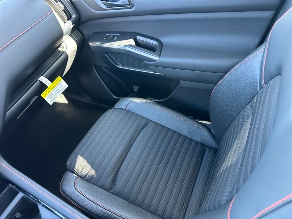 New 2026 Nissan Pathfinder Rock Creek w/ Rock Creek Premium Package image 30