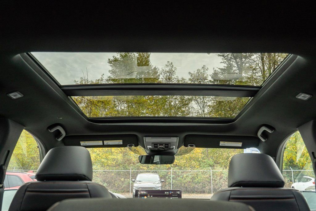 New 2026 Honda Passport TrailSport image 13