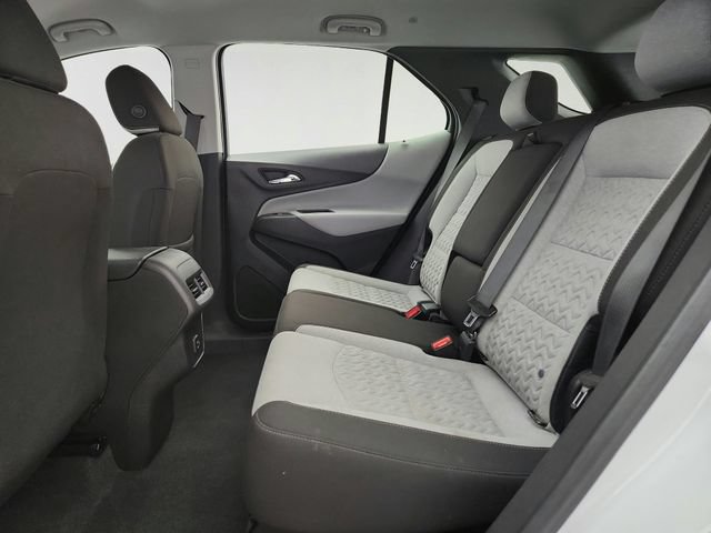 Used 2023 Chevrolet Equinox LS FWD image 22