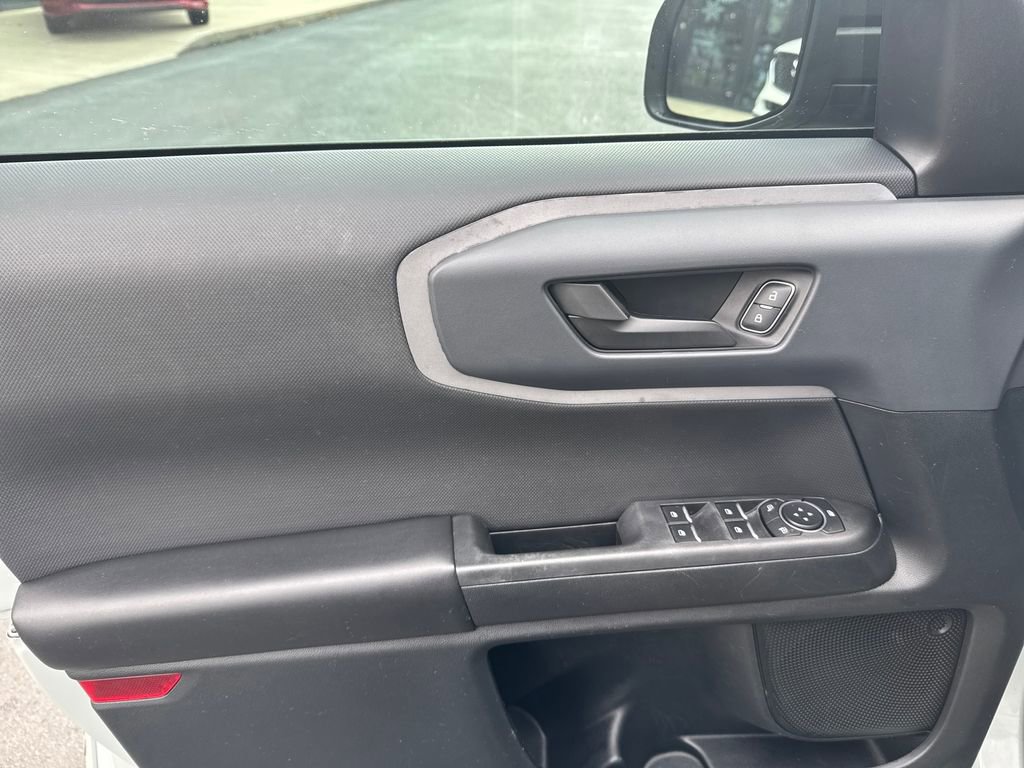 Used 2021 Ford Bronco Sport Big Bend w/ Big Bend Package (96B) image 14