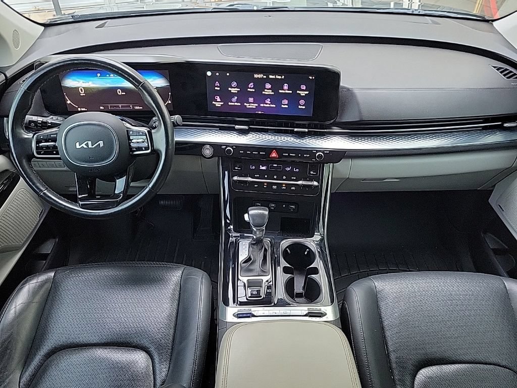 Used 2022 Kia Carnival SX Prestige FWD image 22