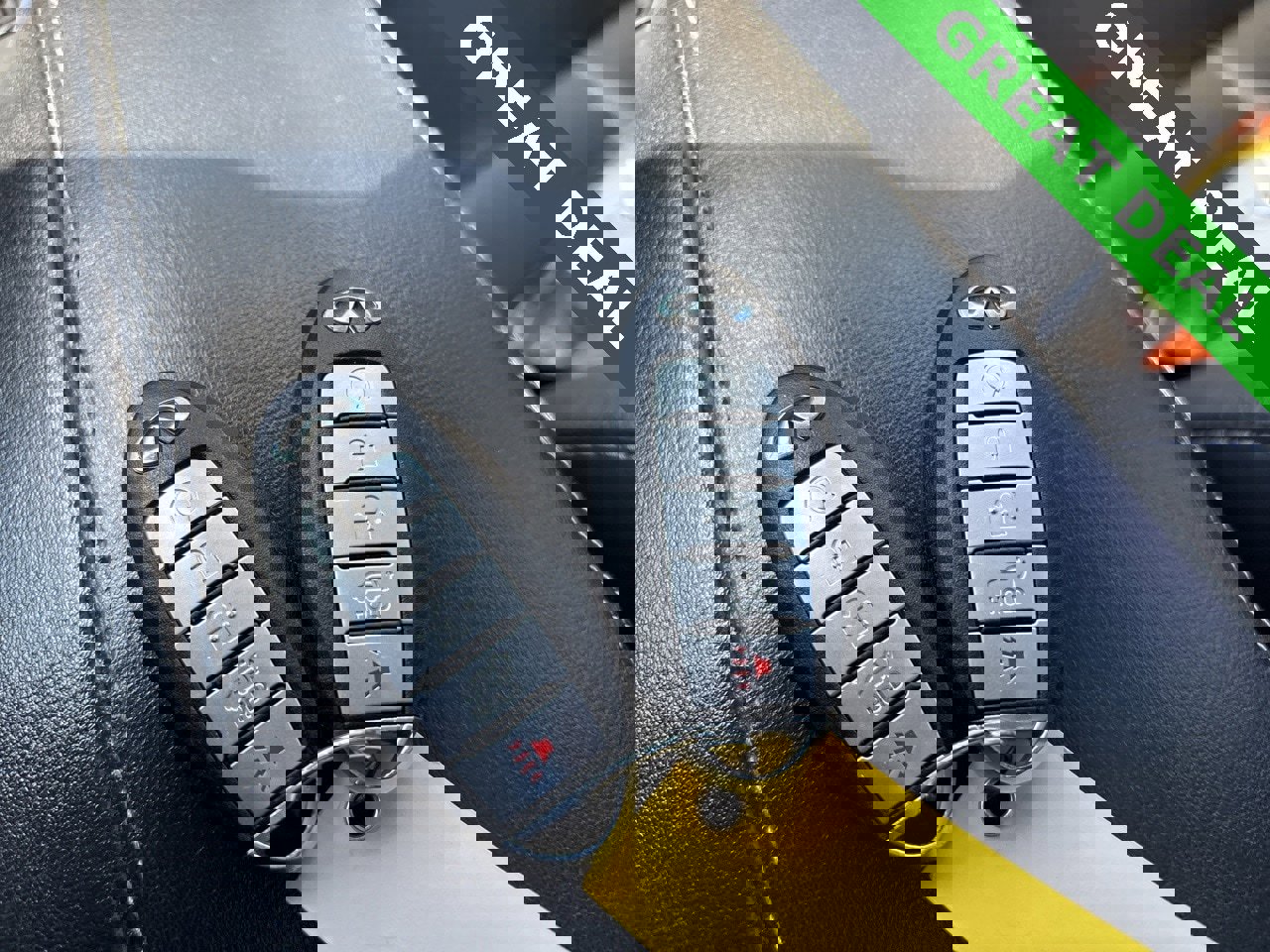 Used 2019 INFINITI QX50 Essential w/ Premium Heat Package image 28