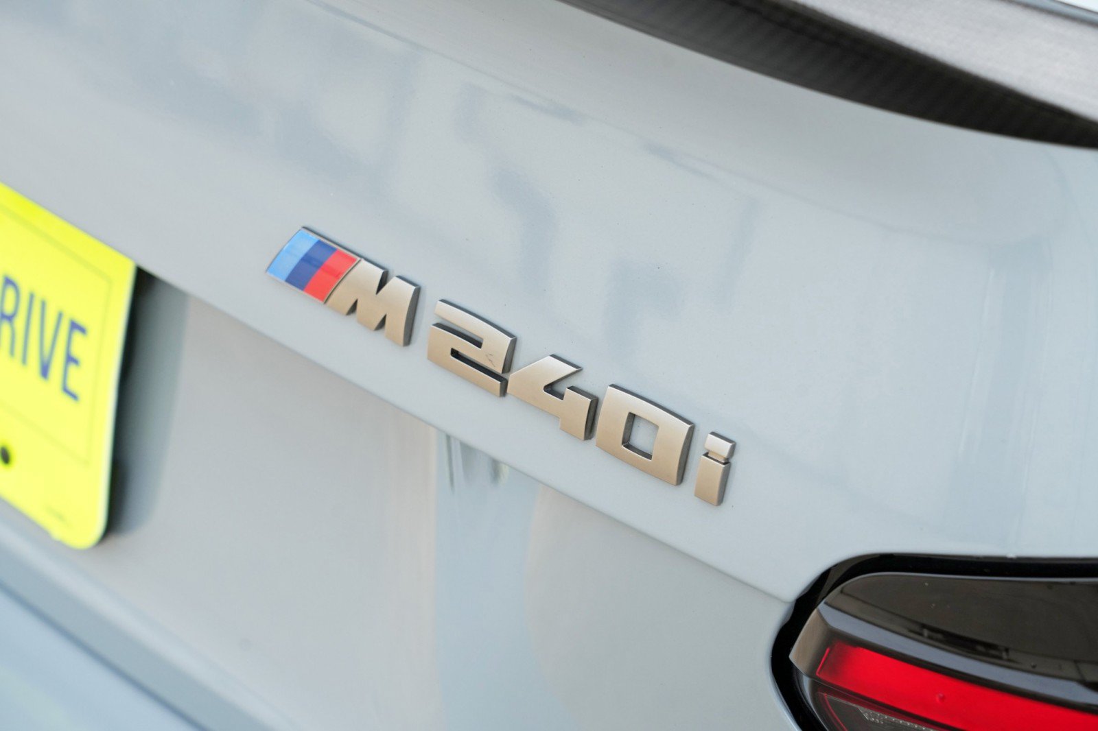 Used 2022 BMW M240i xDrive Coupe w/ Premium Package AWD/4WD image 59