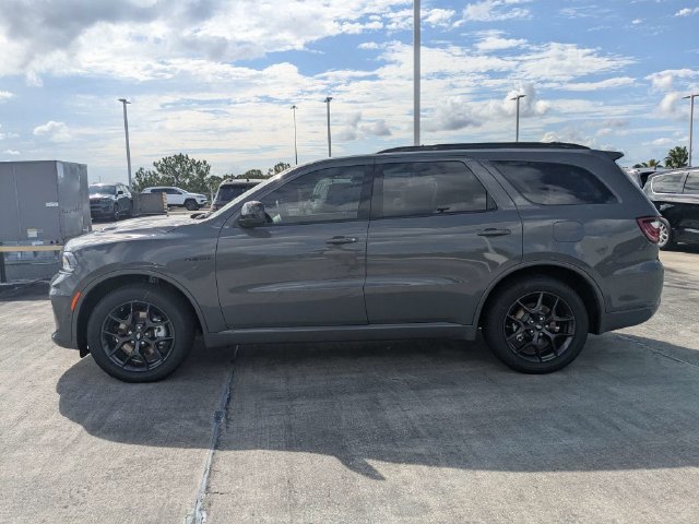 New 2026 Dodge Durango GT w/ Blacktop Package AWD/4WD image 7