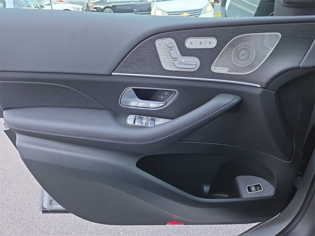 New 2026 Mercedes-Benz GLE 350 4MATIC image 19