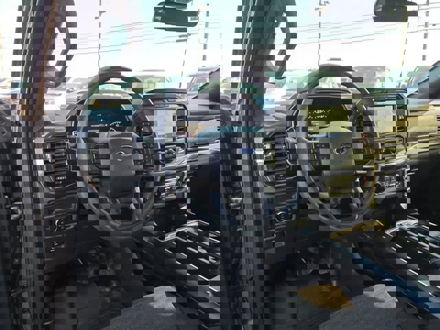 Used 2021 Ford F150 XL w/ Equipment Group 101A High image 8