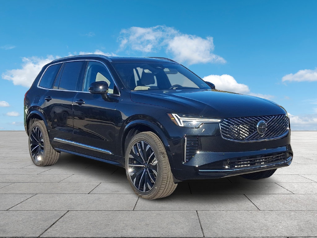 New 2027 Volvo XC90 B6 Plus AWD/4WD image 1