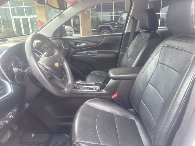Used 2018 Chevrolet Equinox Premier FWD image 9