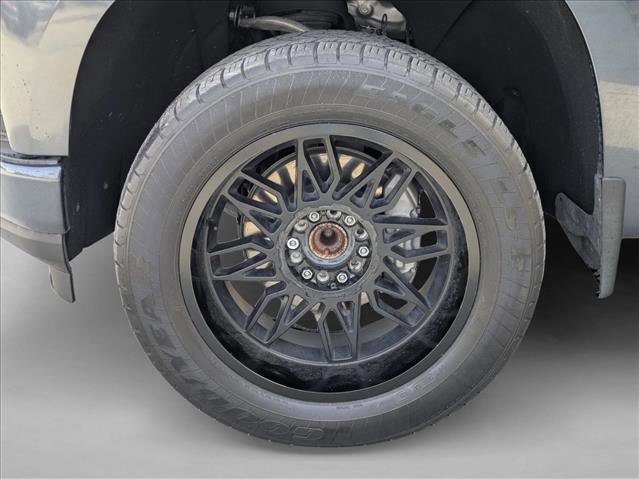 Used 2021 Chevrolet Silverado 1500 RST w/ Bed Protection Package image 23