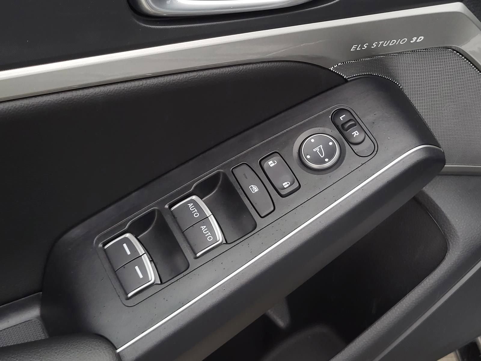 Used 2026 Acura Integra A-Spec FWD image 16