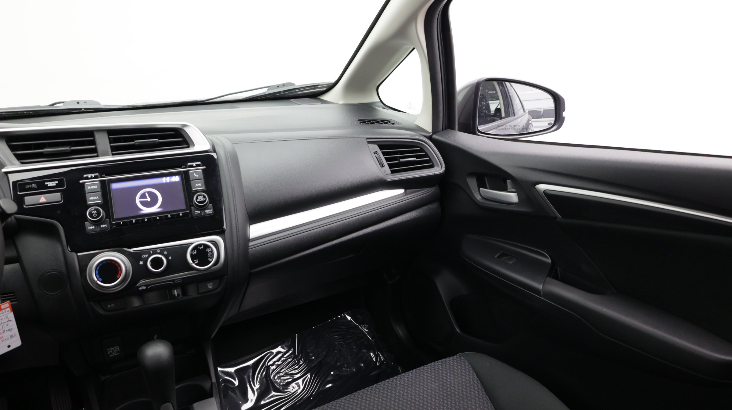 Used 2019 Honda Fit LX image 34