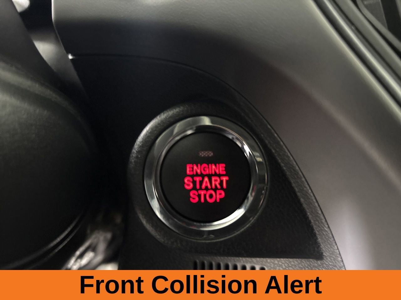 Used 2024 Subaru Crosstrek 2.5i Sport image 14