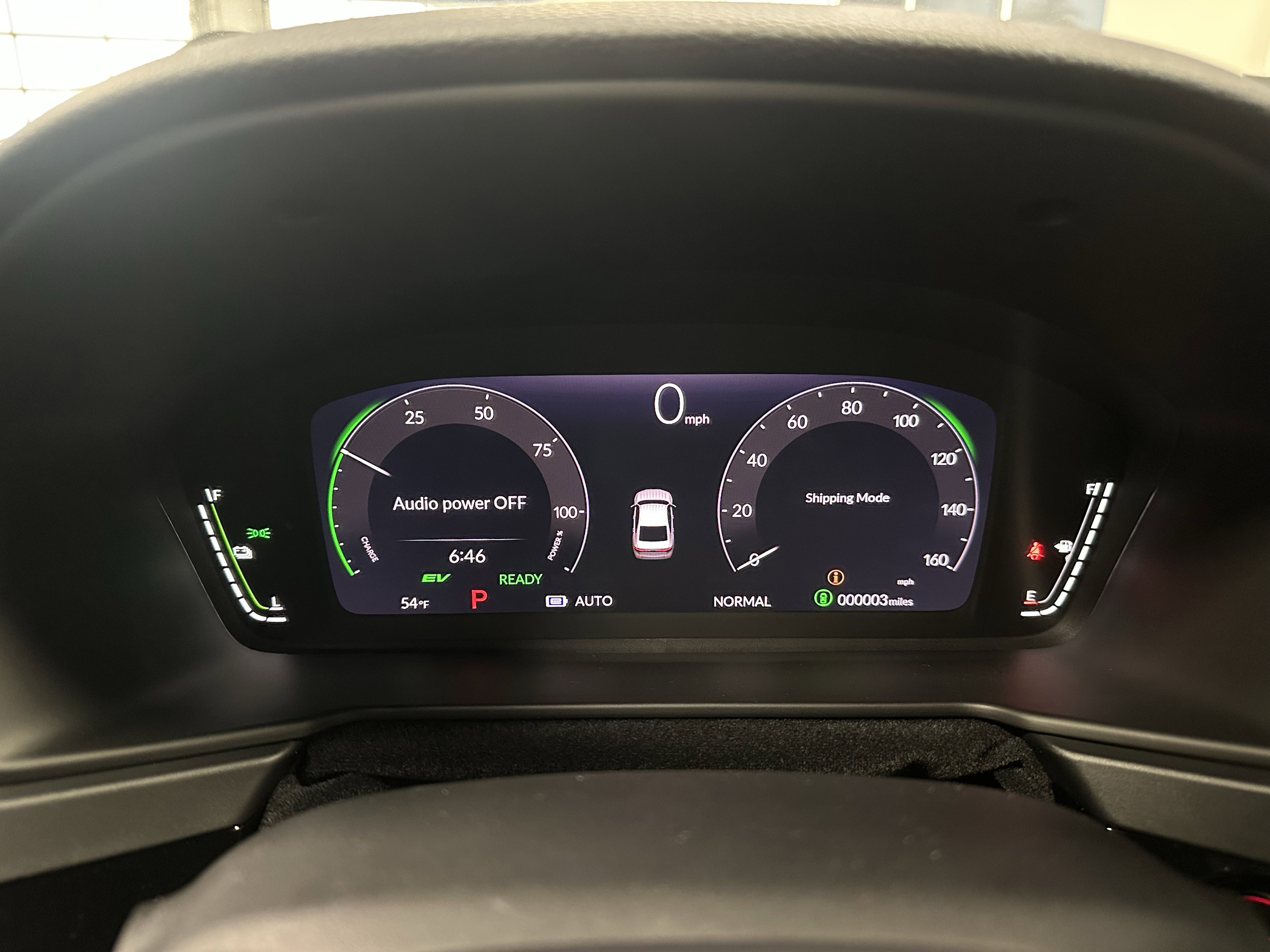 New 2026 Honda Accord Sport image 10