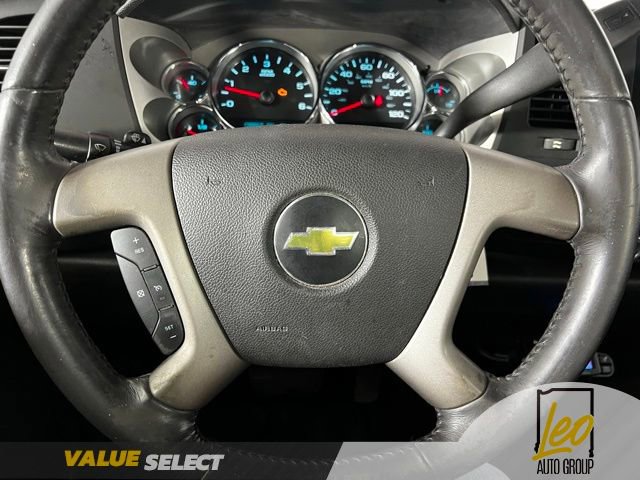 Used 2011 Chevrolet Silverado 1500 LT AWD/4WD image 13