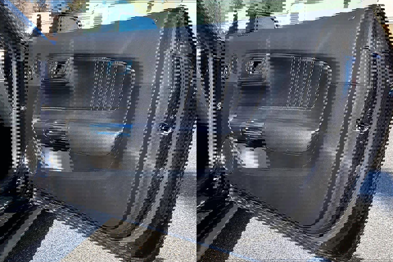 Used 2021 Ford Mustang GT Premium w/ Ford Safe & Smart Package image 22