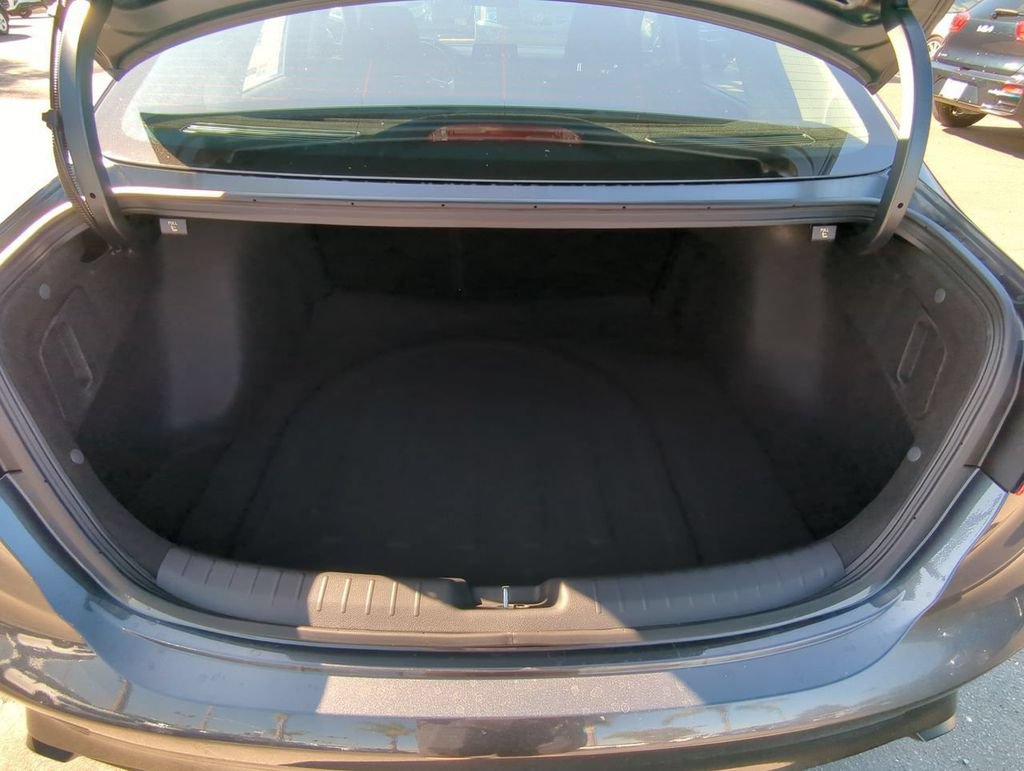 Certified 2024 Kia Forte LXS w/ LXS Technology Package FWD image 22