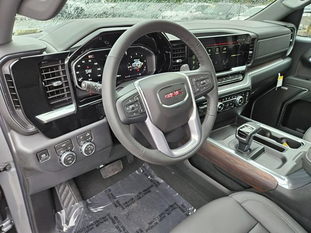 New 2026 GMC Sierra 1500 SLT w/ SLT Premium Package AWD/4WD image 22