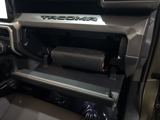 Used 2024 Toyota Tacoma TRD Off-Road w/ TRD Off Road Upgrade Package image 36