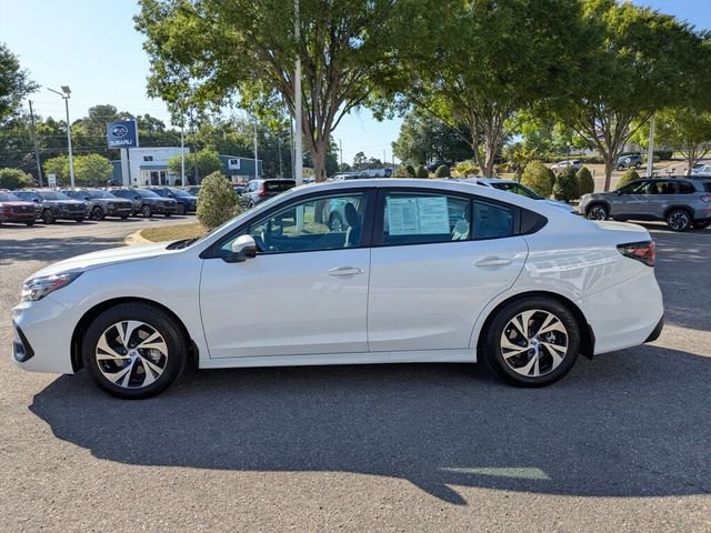 Certified 2025 Subaru Legacy Premium image 11