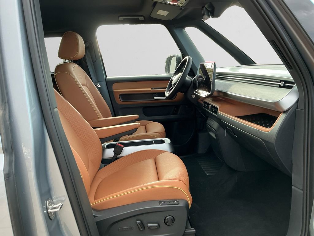 New 2025 Volkswagen ID. Buzz Pro S image 13