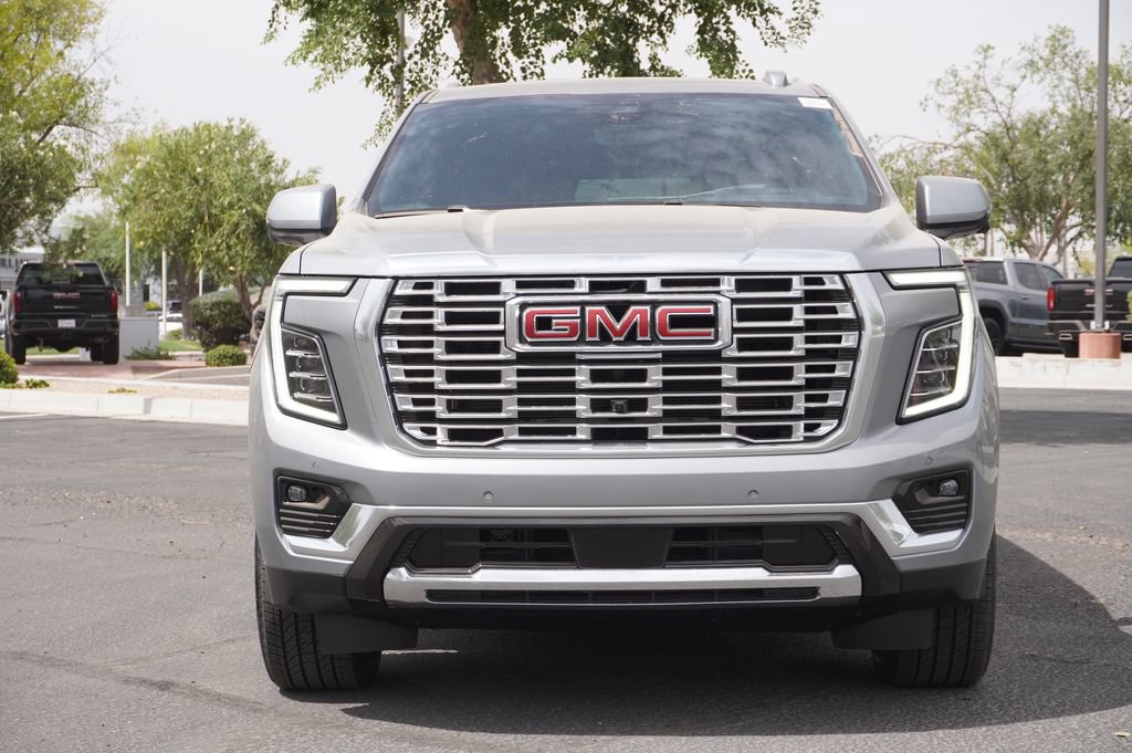 New 2026 GMC Yukon XL Denali w/ Denali Reserve Package AWD/4WD image 5