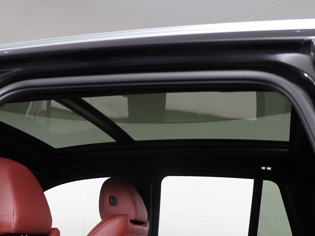 Used 2022 BMW X3 xDrive30i image 17