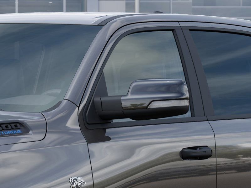 New 2026 RAM 1500 Big Horn image 12