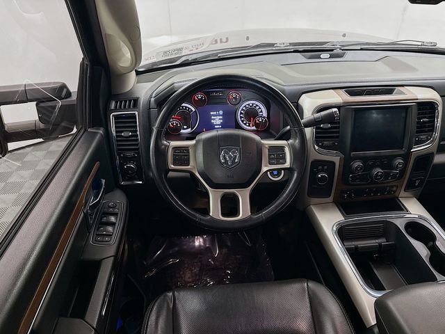 Used 2018 RAM 2500 Laramie w/ Convenience Group image 26