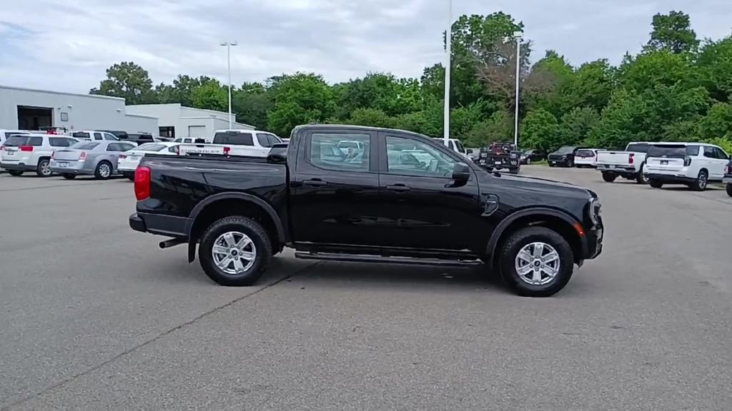 Used 2024 Ford Ranger XL RWD image 9