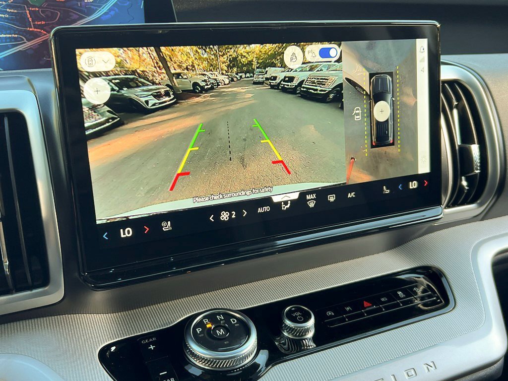 New 2025 Ford Expedition Max Active image 20