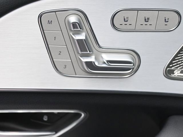 New 2026 Mercedes-Benz GLE 450 4MATIC image 21