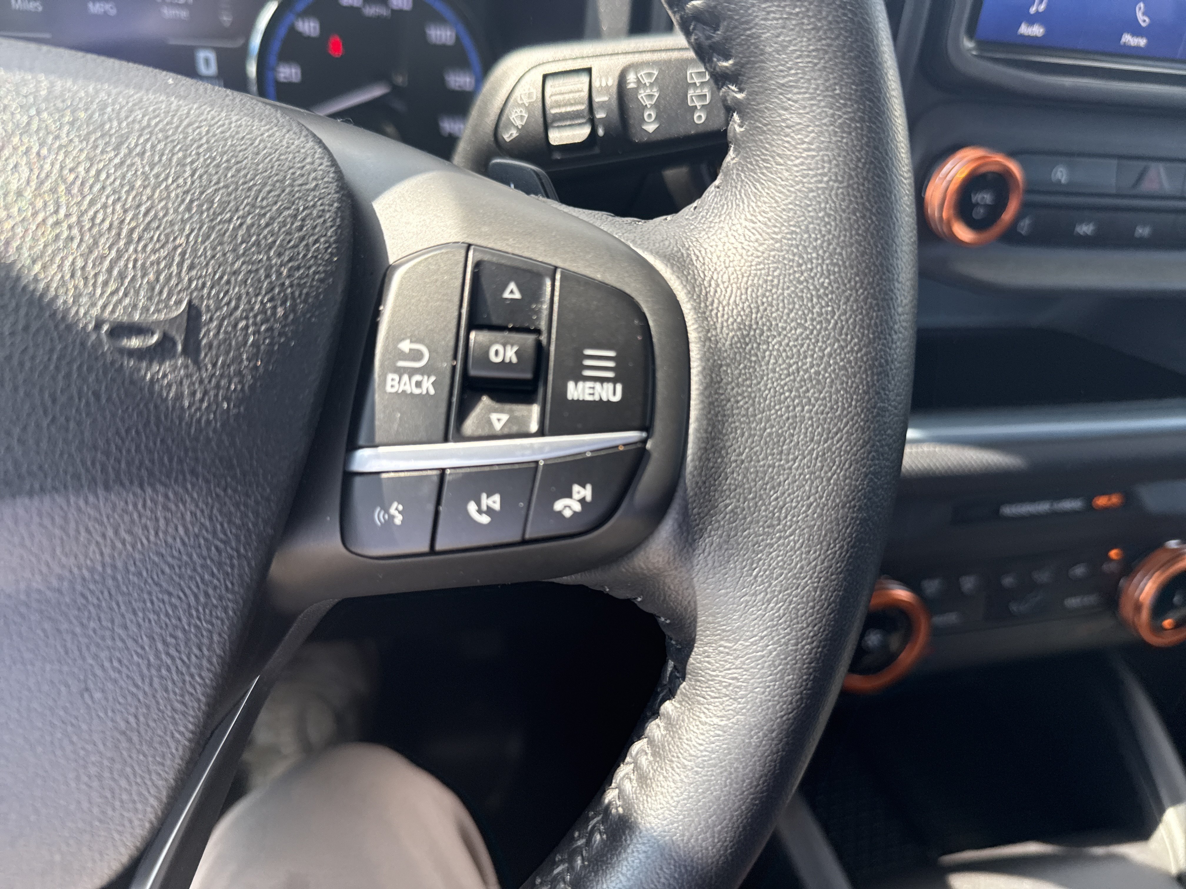 Used 2022 Ford Bronco Sport Badlands AWD/4WD image 20