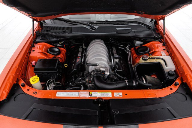 Used 2009 Dodge Challenger SRT8 w/ SRT Option Group II RWD image 45