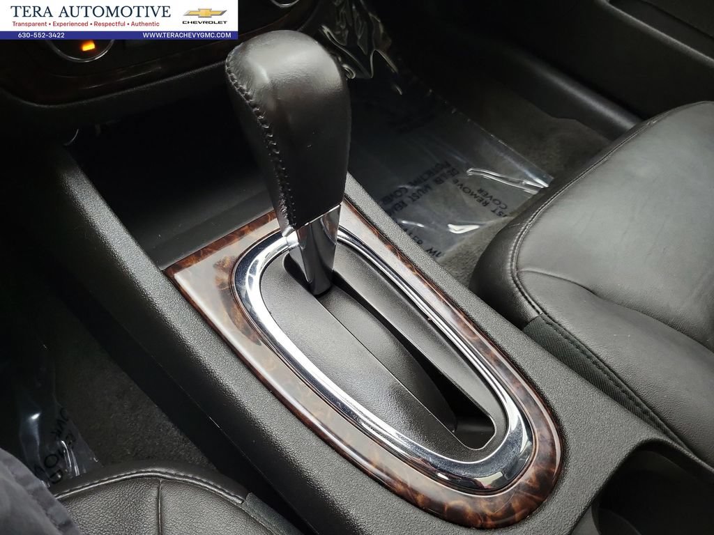 Used 2013 Chevrolet Impala LTZ FWD image 14