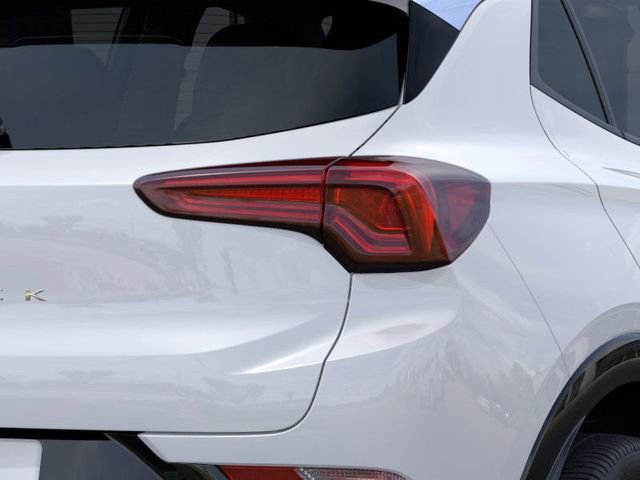 New 2026 Buick Encore GX Sport Touring w/ Advanced Technology Package image 11