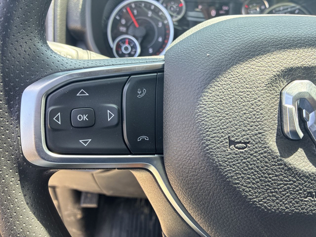 New 2026 RAM 3500 Tradesman AWD/4WD image 34