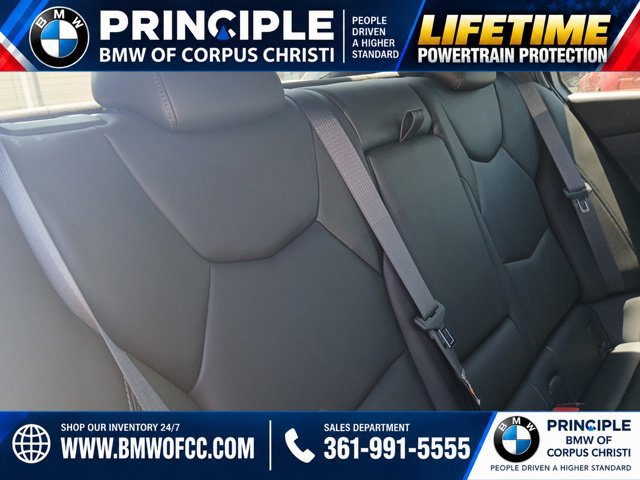Used 2024 Cadillac CT5 Luxury RWD image 12