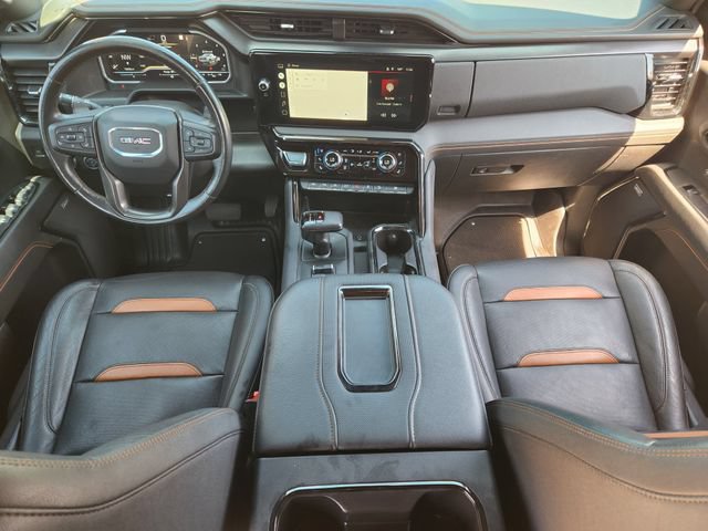 Used 2022 GMC Sierra 1500 AT4 w/ AT4 Premium Package AWD/4WD image 28