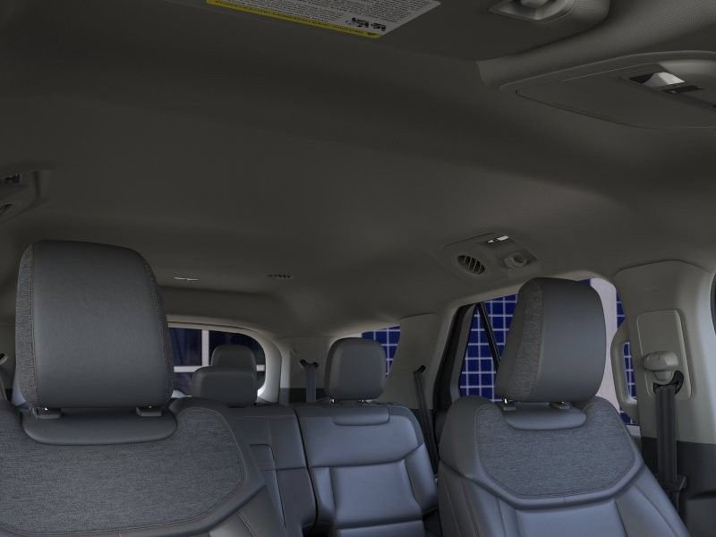 New 2026 Ford Explorer Active w/ Active Comfort Package AWD/4WD image 23