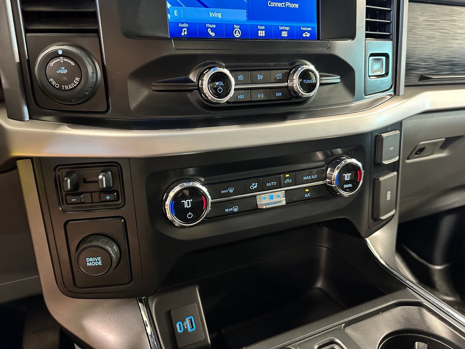 Used 2021 Ford F150 XLT w/ Equipment Group 301A Mid RWD image 31