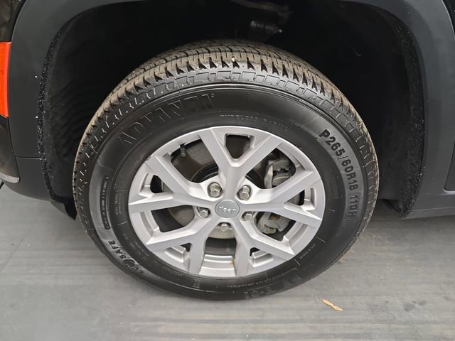 Used 2021 Jeep Grand Cherokee L Limited image 15