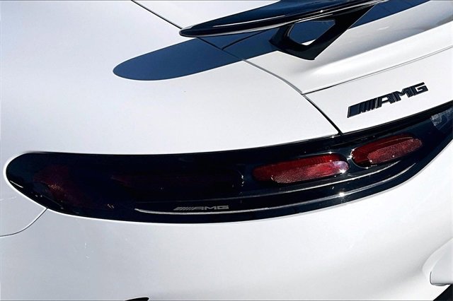 New 2026 Mercedes-Benz AMG GT 63 image 14